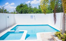 3 Bedroom Apartment Ciudad Santiago De Los Caballeros